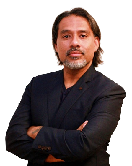 Alan Dias, engenheiro civil e professor da Timbau Academy